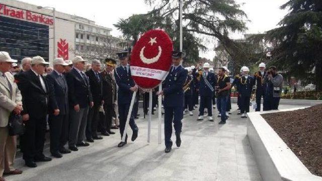 Emekli Orgeneraller Bursa’Da Buluştu