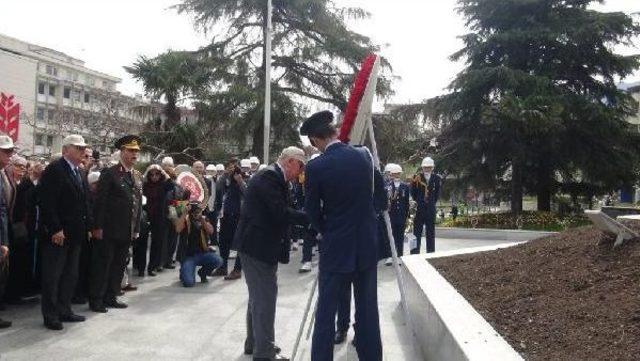 Emekli Orgeneraller Bursa’Da Buluştu