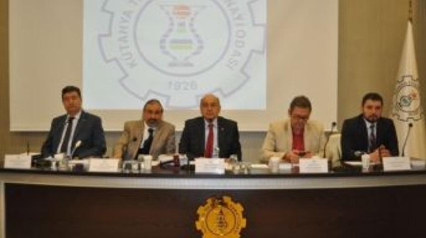 Kutso Meclis Toplantısı