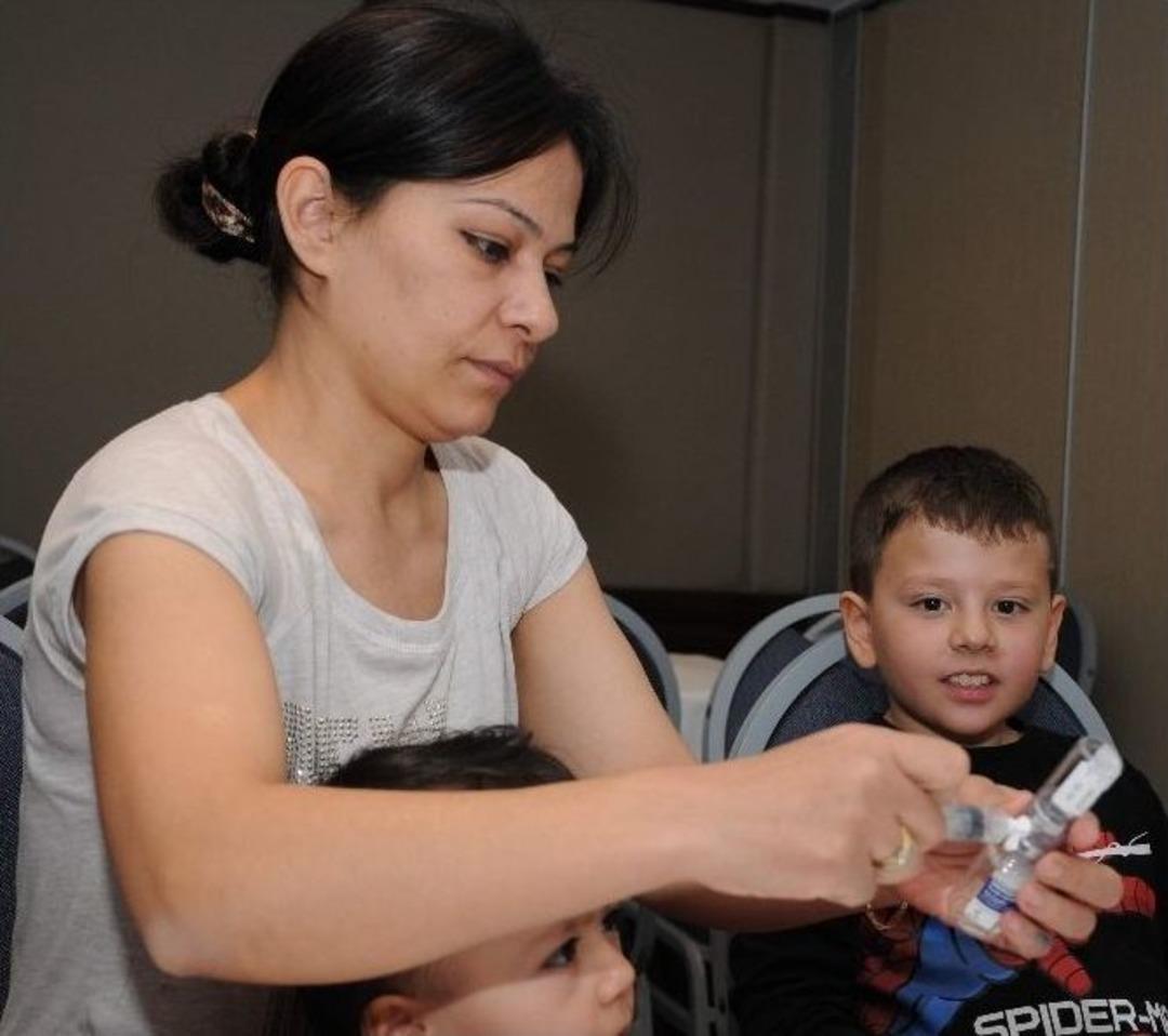 Hemofili Hastalarına Aspirin Ve Kumadin Uyarısı