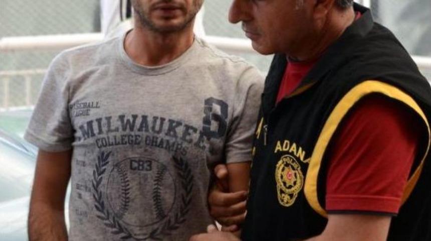 Cinayetten M&uuml;ebbetle Yargılanan 5 Sanık Beraat Etti