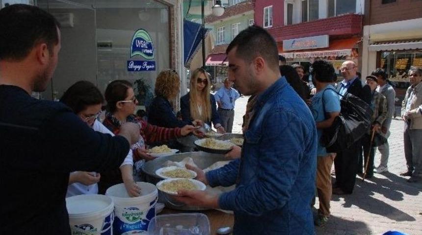 Bayrami&ccedil; Esnafının 7. Bahar Etkinliği