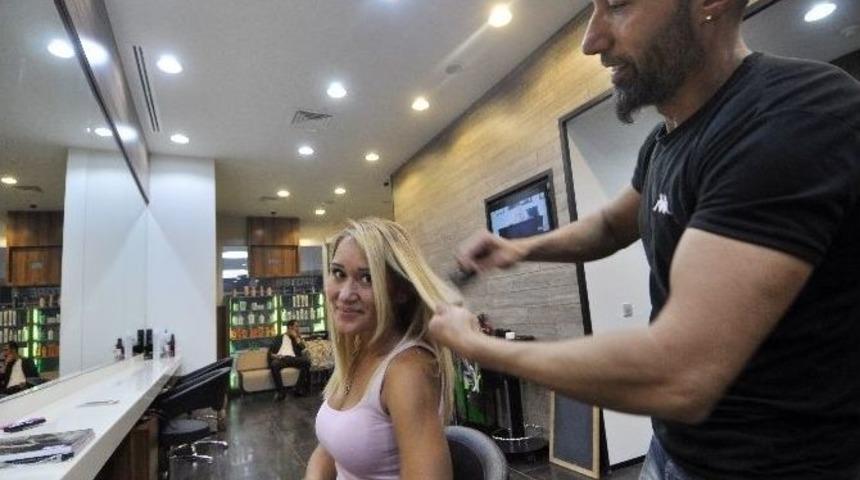 Survivor Seda, Soluğu Bodrum&rsquo;da Aldı