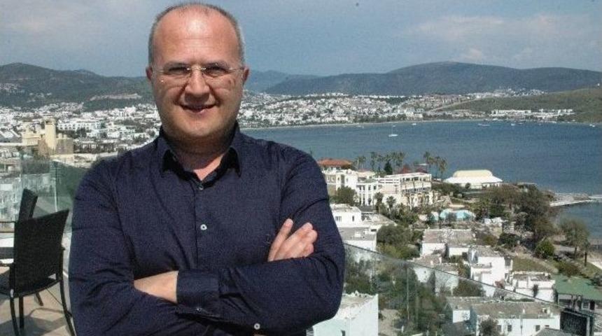 Yaz Sezonu Bodrum&rsquo;da Erken Geldi