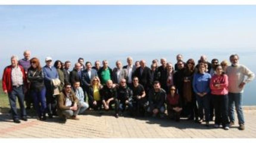 Ekonomi Gazetecileri Zirvesi Ordu&rsquo;da Toplandı