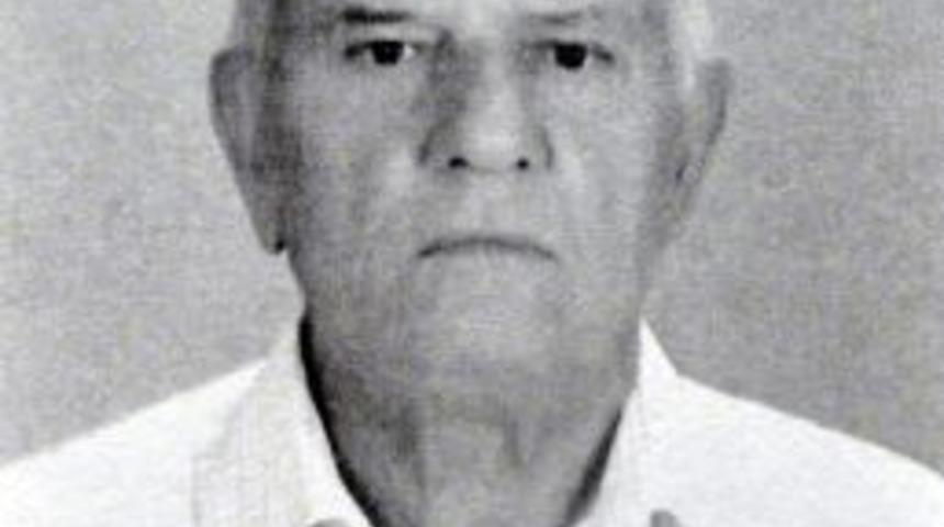 Başkan &Ccedil;er&ccedil;ioğlu&rsquo;nun Babası Son Yolculuğuna Uğurlandı