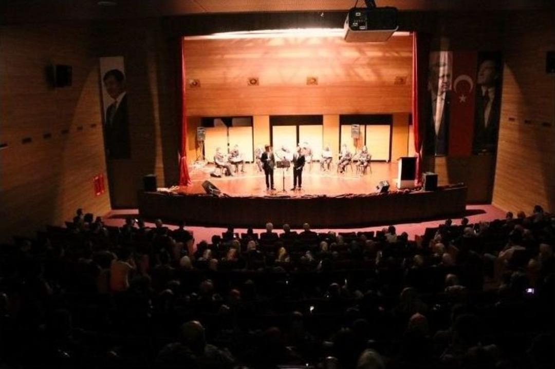 Serdivan Belediyesi&rsquo;nden Kutlu Doğum Programı