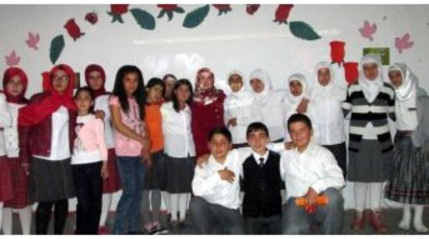 Acıg&ouml;l&rsquo;de Kutlu Doğum Etkinliği