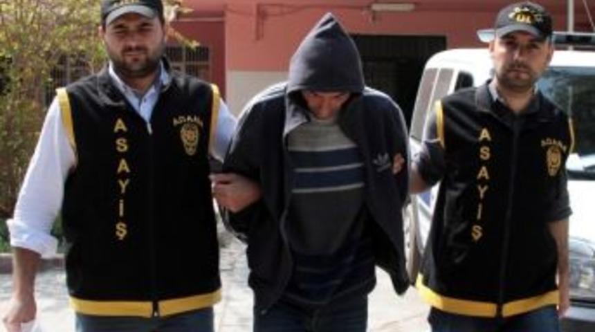 Kapka&ccedil;&ccedil;ı Yarım Saatte Yakalandı