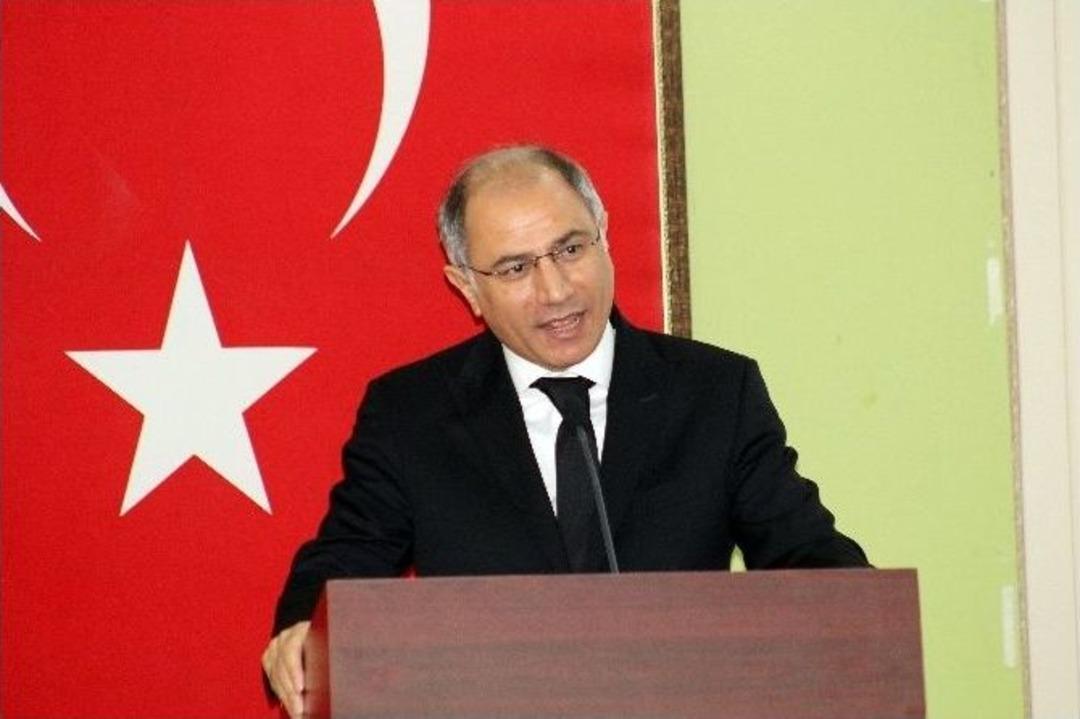 T&uuml;rkiye Barışa Erzurum&rsquo;dan Y&uuml;r&uuml;yor