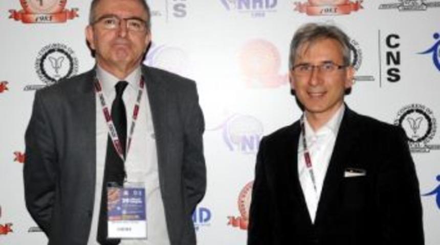 Beyin Cerrahisinde B&uuml;y&uuml;k D&ouml;n&uuml;ş&uuml;m