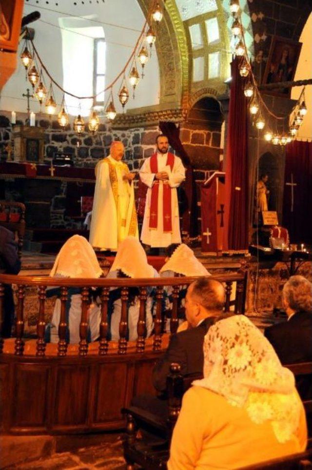 D&uuml;nya Keldanileri Patriği: 1915 Olaylarında 160 Bin Keldani De Katledildi, Ancak Bug&uuml;nk&uuml; T&uuml;rkiye Ile Ilgisi Yok 3