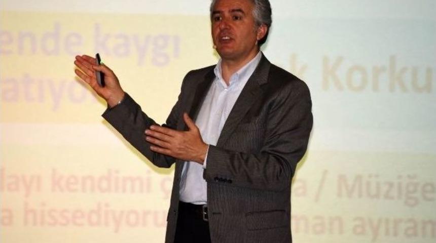 Aliağa Belediyesi&rsquo;nden Teog Konferansı