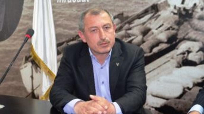 Fiskobirlik Bu Sezon Da Alım Yapacak