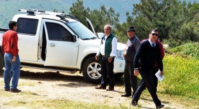 Res Tartışması Karakolda Bitti 2