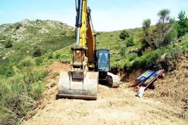 Res Tartışması Karakolda Bitti 3