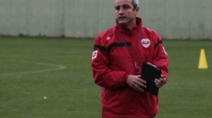 Adanaspor, Alanyaspor Ma&ccedil;ına Hazır