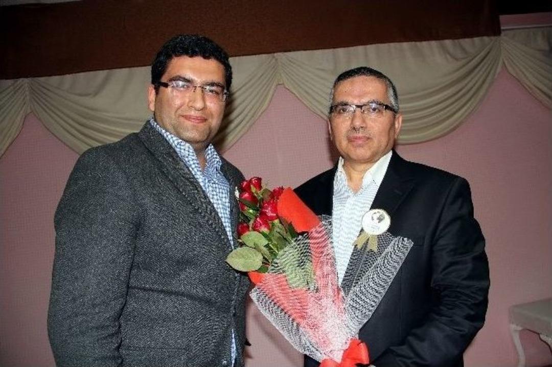 Bozkurt&rsquo;ta Kutlu Doğum Coşkusu Salona Sığmadı