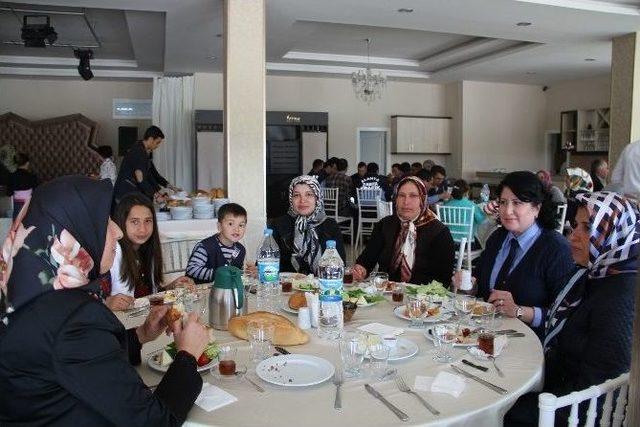 Alanya Belediyesi Zabıtası Kaynaşma Toplantısında Bir Araya Geldi 1