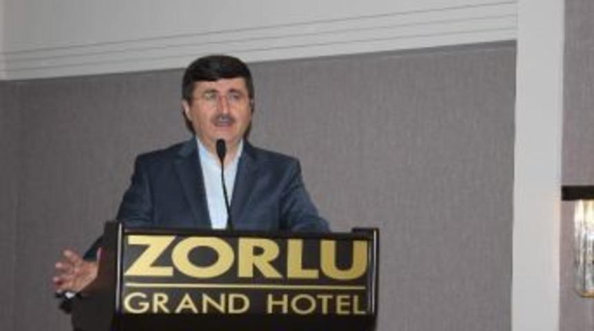 Vali &Ouml;z, Fenerbah&ccedil;e Otob&uuml;s&uuml;ne Saldırı Olayı İle İlgili Trabzonlu Sanayici Ve İş Adamlarına İ&ccedil;ini D&ouml;kt&uuml;