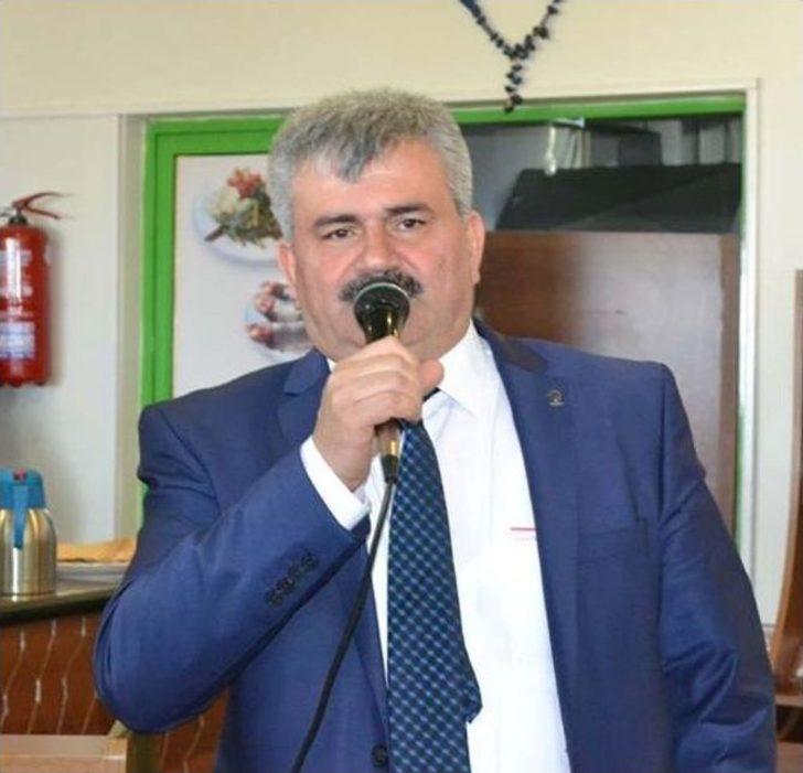 Alaplı’da Odalar Ve Sivil Toplum Örgütlerinden Çaturoğlu’na Tam Destek G5