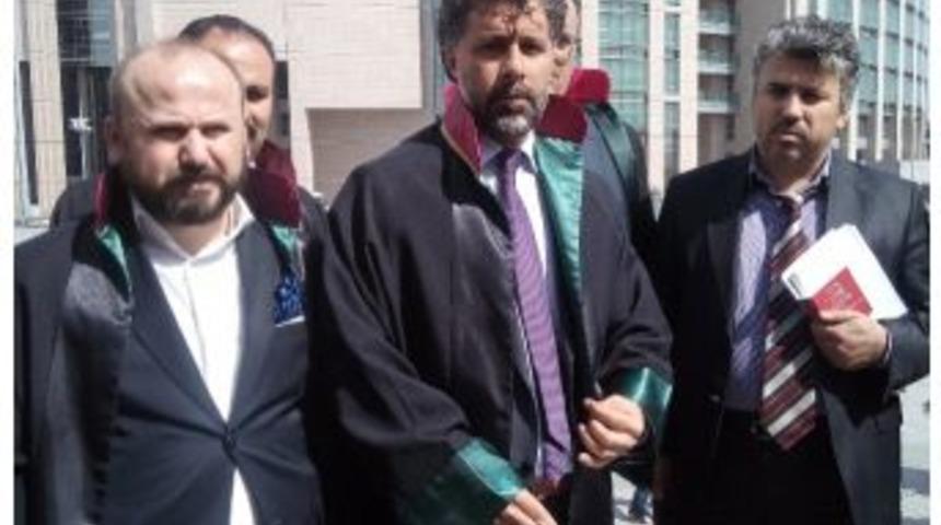 &rsquo;paralel Yapı&rsquo; Operasyonu Zanlılarının Sorgusu Devam Ediyor