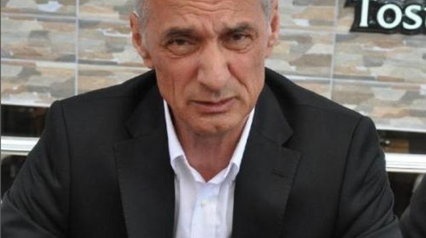 Mhp'li Alan: &Ccedil;&ouml;z&uuml;m S&uuml;recinin Başarıya Ulaşacağına Inanmıyorum