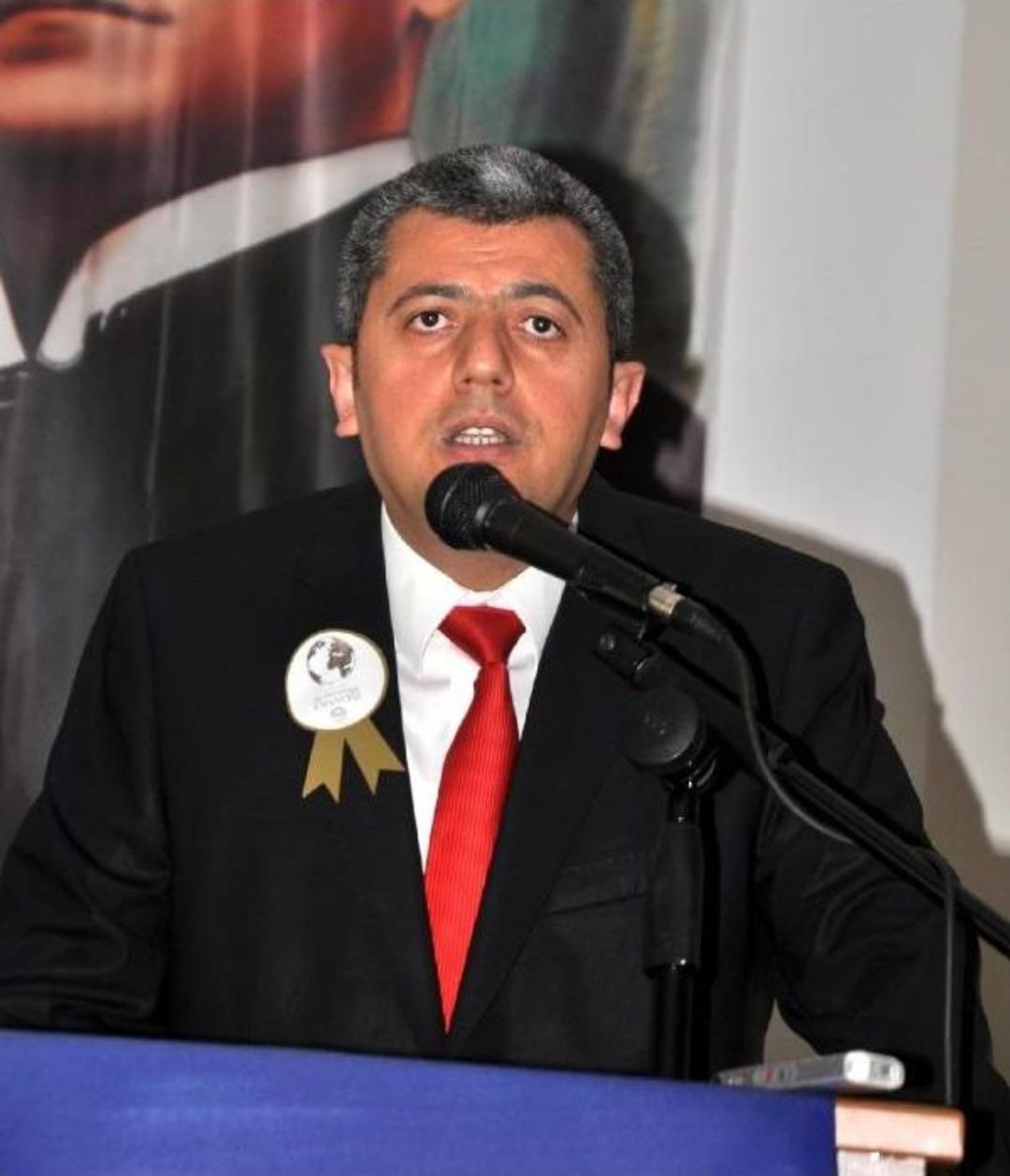 Zonguldak Vali Vekili: Dinimizi, Allah'ımızı Anlatamamışız