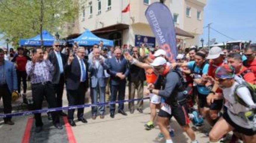 İznik Ultra&rsquo;Da Zafer İngiliz Campbell&rsquo;In