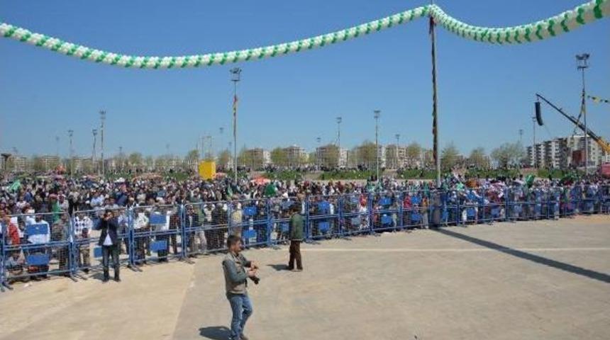Diyarbakır'da Kutlu Doğum Mitingi