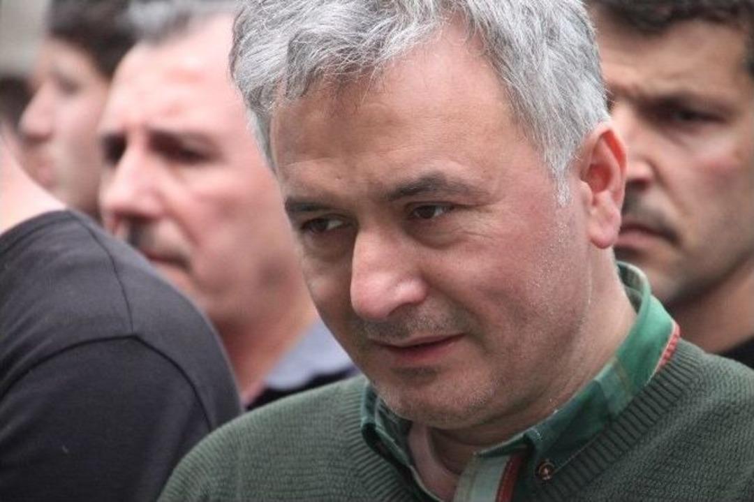 Samsun&rsquo;daki Kazada &Ouml;len &Uuml;niversiteli Memleketinde Son Yolculuğuna Uğurlandı