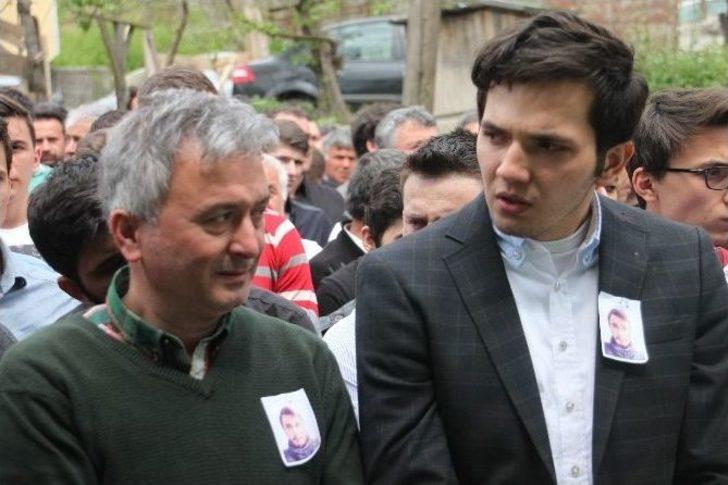 Samsun’daki Kazada Ölen Üniversiteli Memleketinde Son Yolculuğuna Uğurlandı G4