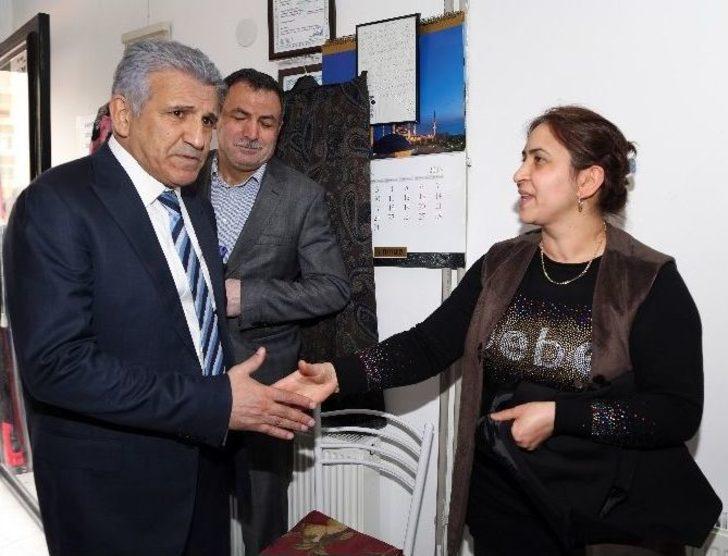 Elibol: “hdp Seçim Propagandasını Gitsin Ermenistan’da Yapsın” G3