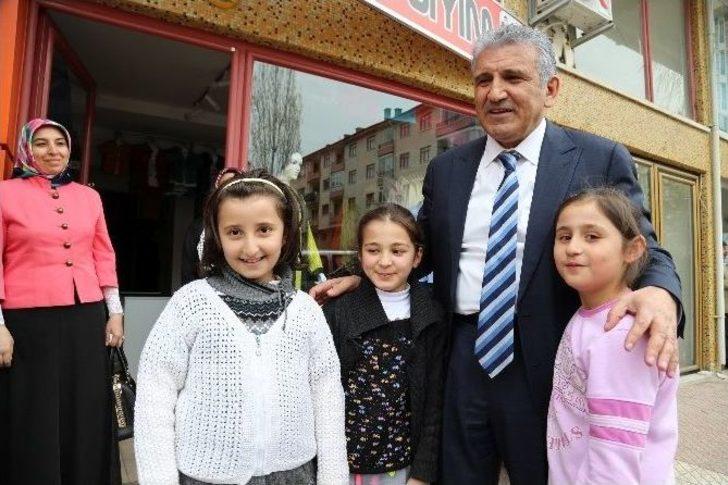 Elibol: “hdp Seçim Propagandasını Gitsin Ermenistan’da Yapsın” G4