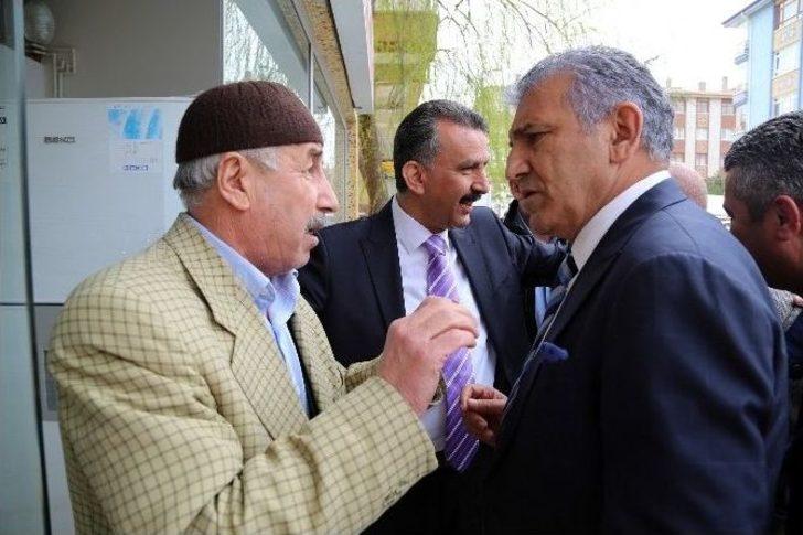 Elibol: “hdp Seçim Propagandasını Gitsin Ermenistan’da Yapsın” G5