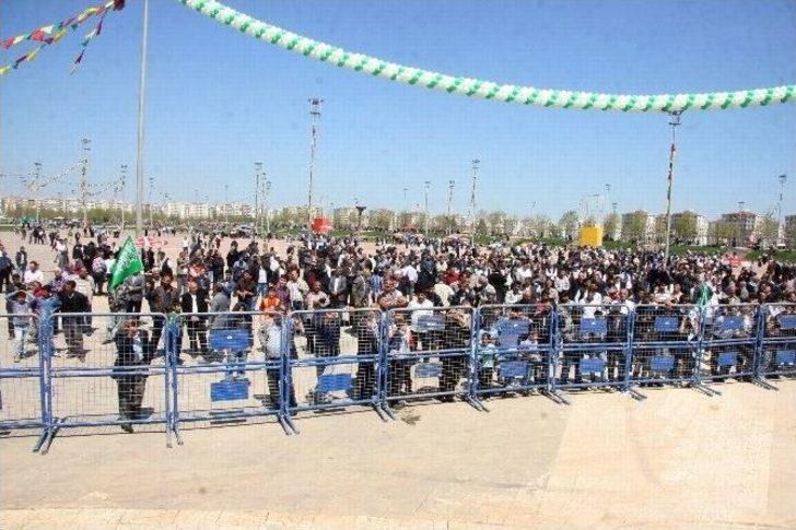 Demokratik İslam Kongresi’nden Kutlu Doğum Etkinliği G2