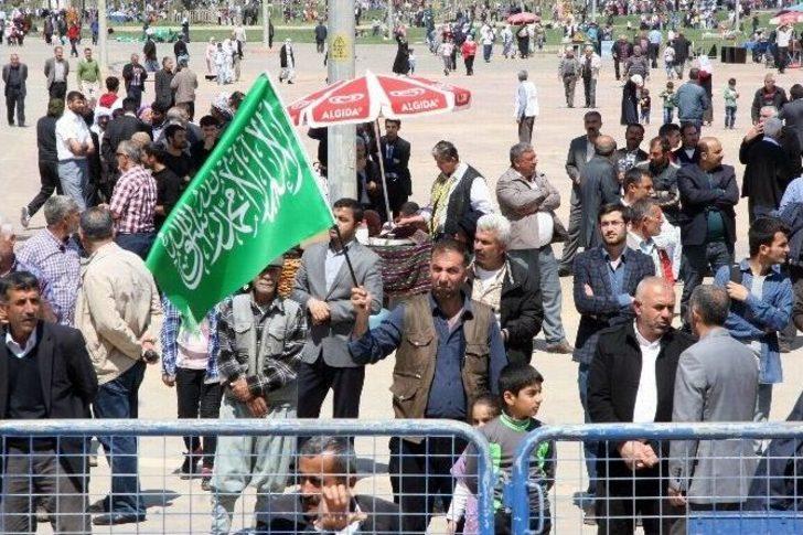 Demokratik İslam Kongresi’nden Kutlu Doğum Etkinliği G3