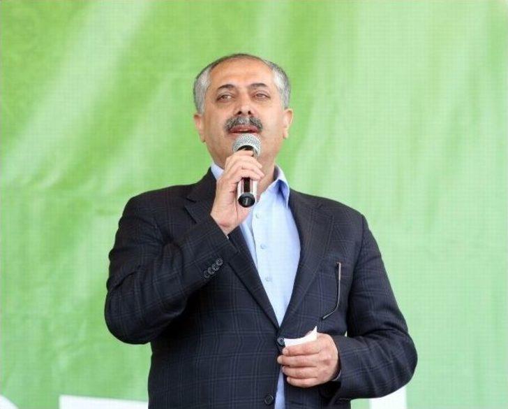 Demokratik İslam Kongresi’nden Kutlu Doğum Etkinliği G5