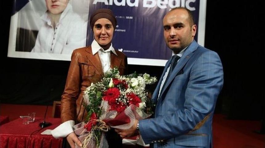 Sinema G&uuml;nleri Buluşması Devam Ediyor