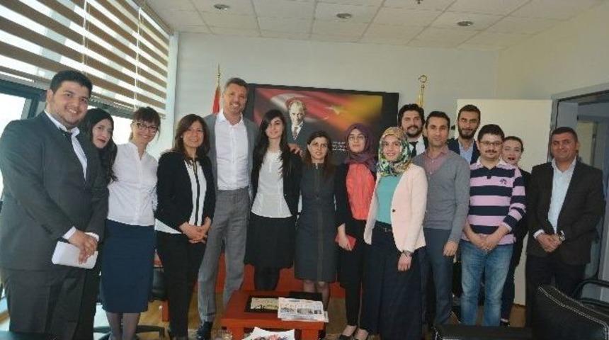 Saran: "alex&rsquo;e Ahde Vefa G&ouml;sterilmedi"