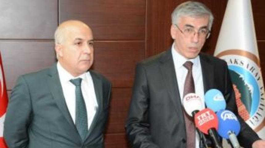 Aksaray'da &Ouml;zel Harekat Timleri Ve Helikopter Destekli Uyuşturucu Operasyonu (2)