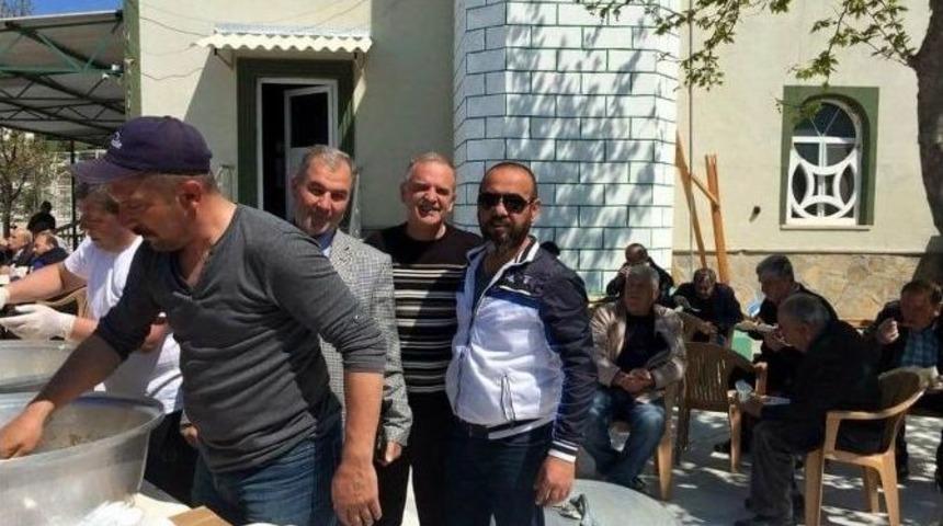 Avşa&rsquo;da Kutlu Doğum Haftası Etkinliği