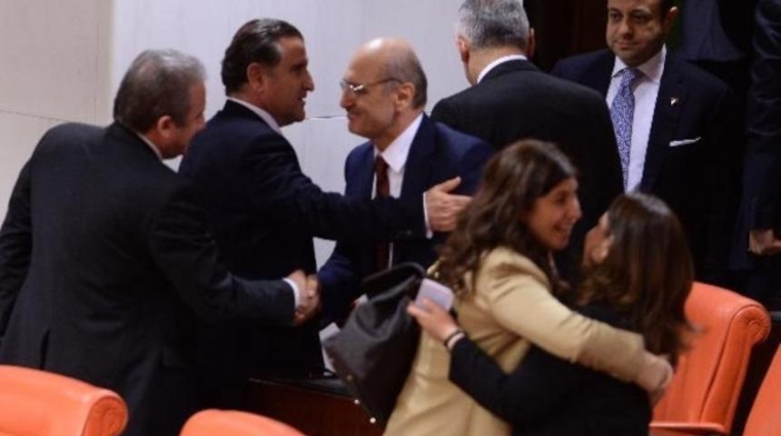 Tarihi oylamadan kareler