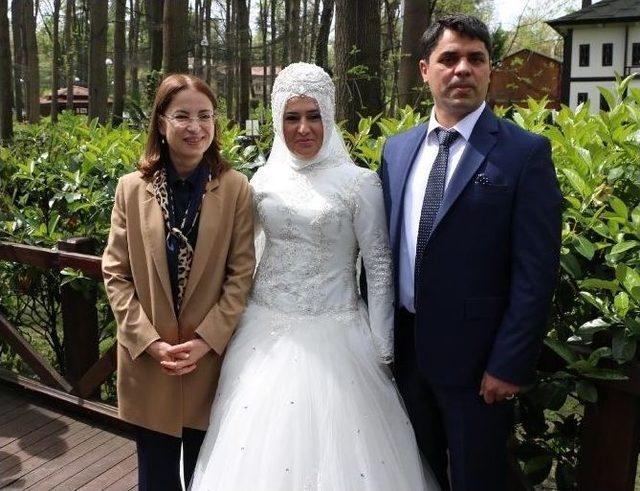 Bakan Ayşenur İslam Sağlık Brifingi Aldı 1