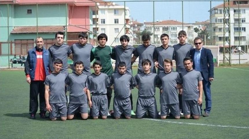 Yalovalı &Ouml;zellerden İyi Başlangı&ccedil;