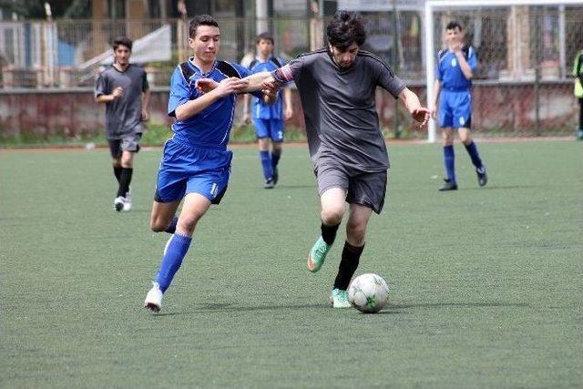 Yalovalı &Ouml;zellerden İyi Başlangı&ccedil; 1