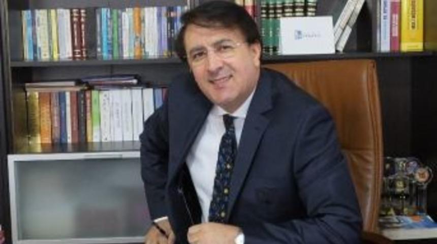 Aydemir: &ldquo;erzurum Bir İlimdir&rdquo;