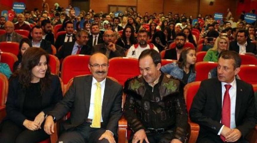 Arslanbek Sultanbekov&rsquo;A Mak&uuml;&rsquo;Den Fahri Doktora