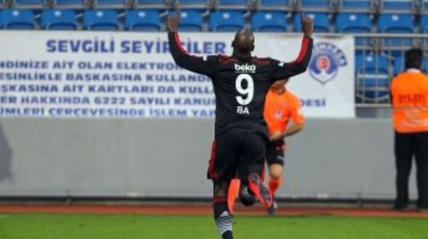 Demba Ba Şampiyonluğa İnanıyor