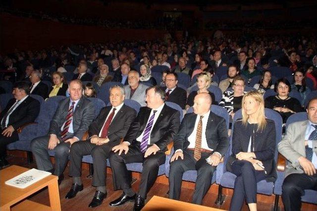 Arınç: “hangi Parti İktidar Olacaksa Tek Başına Olsun”